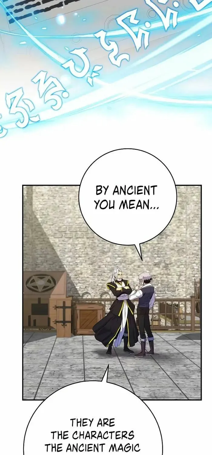 Reincarnated as a Genius Prodigy of a Prestigious Family Chapter 20 page 63 - 