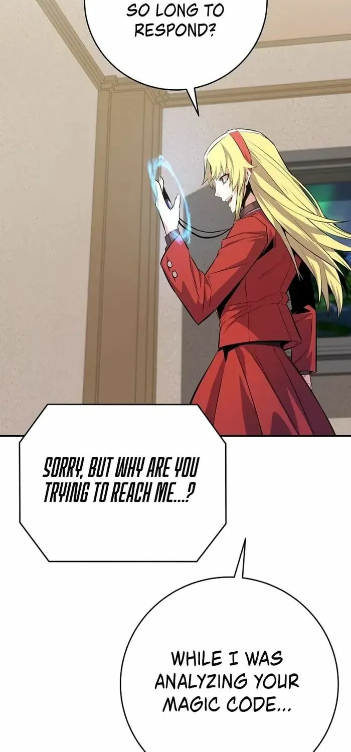 Reincarnated as a Genius Prodigy of a Prestigious Family Chapter 21 page 12 - 