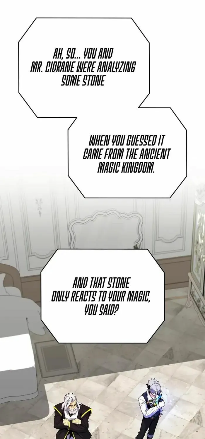 Reincarnated as a Genius Prodigy of a Prestigious Family Chapter 21 page 17 - 