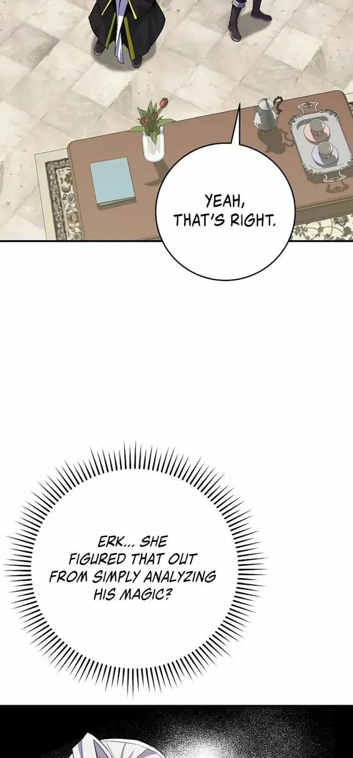 Reincarnated as a Genius Prodigy of a Prestigious Family Chapter 21 page 18 - 