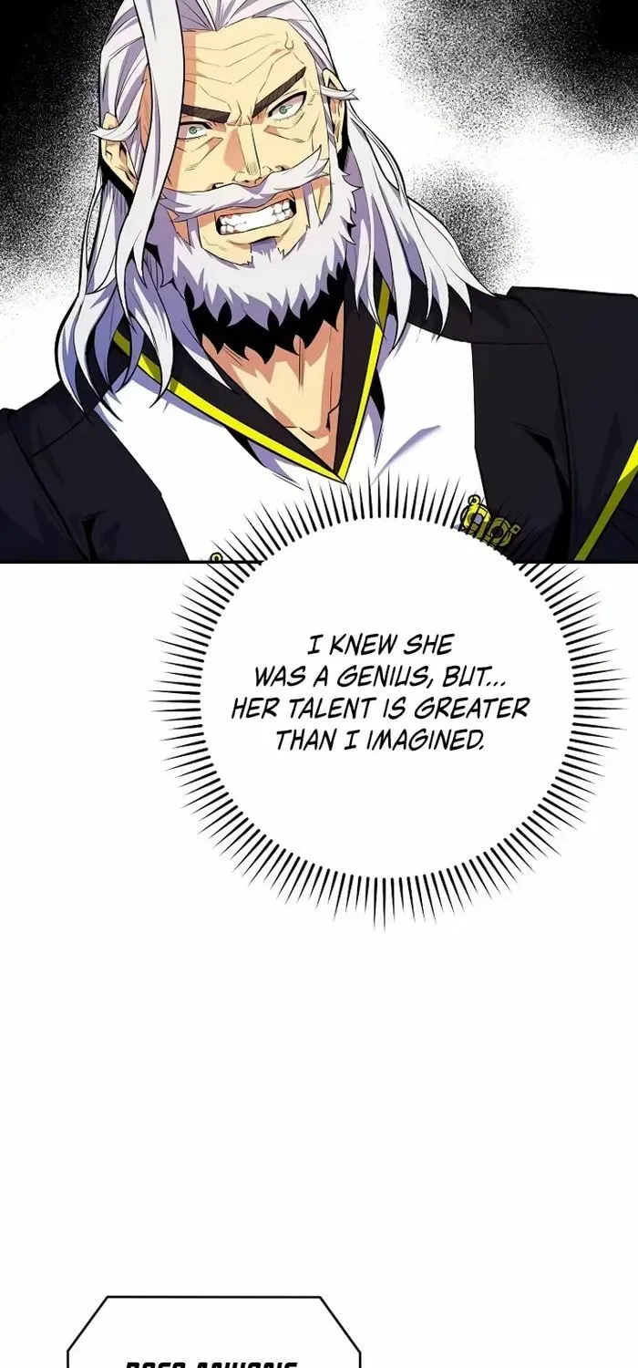 Reincarnated as a Genius Prodigy of a Prestigious Family Chapter 21 page 19 - 