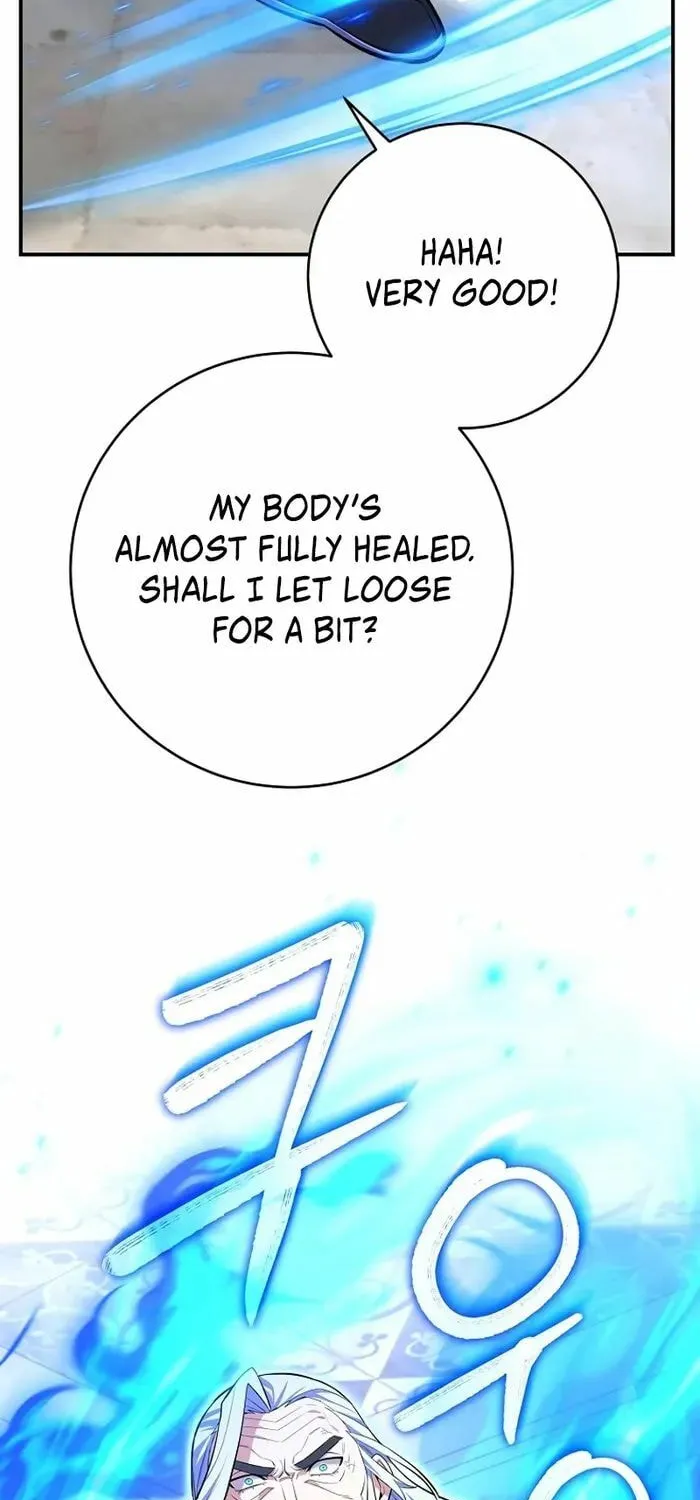 Reincarnated as a Genius Prodigy of a Prestigious Family Chapter 21 page 3 - 