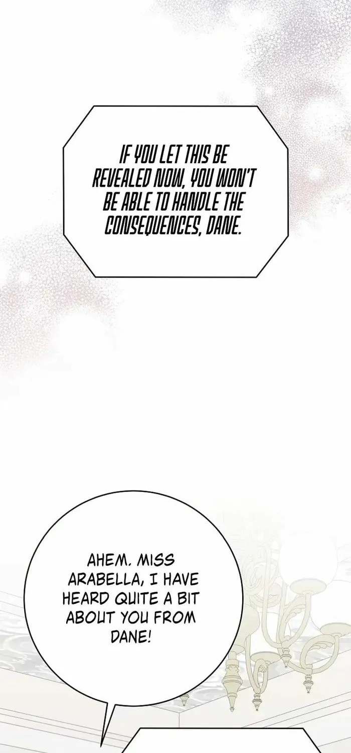 Reincarnated as a Genius Prodigy of a Prestigious Family Chapter 21 page 22 - 
