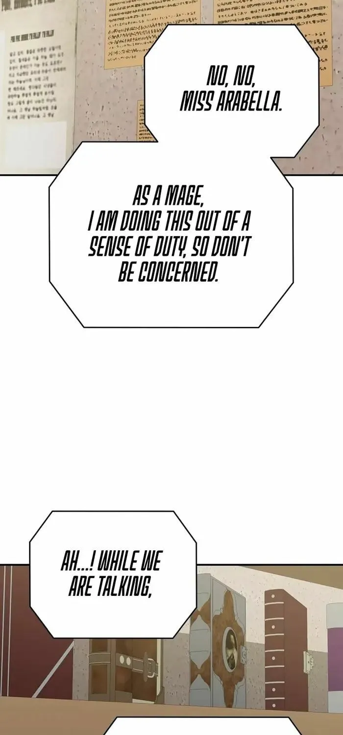 Reincarnated as a Genius Prodigy of a Prestigious Family Chapter 21 page 28 - 