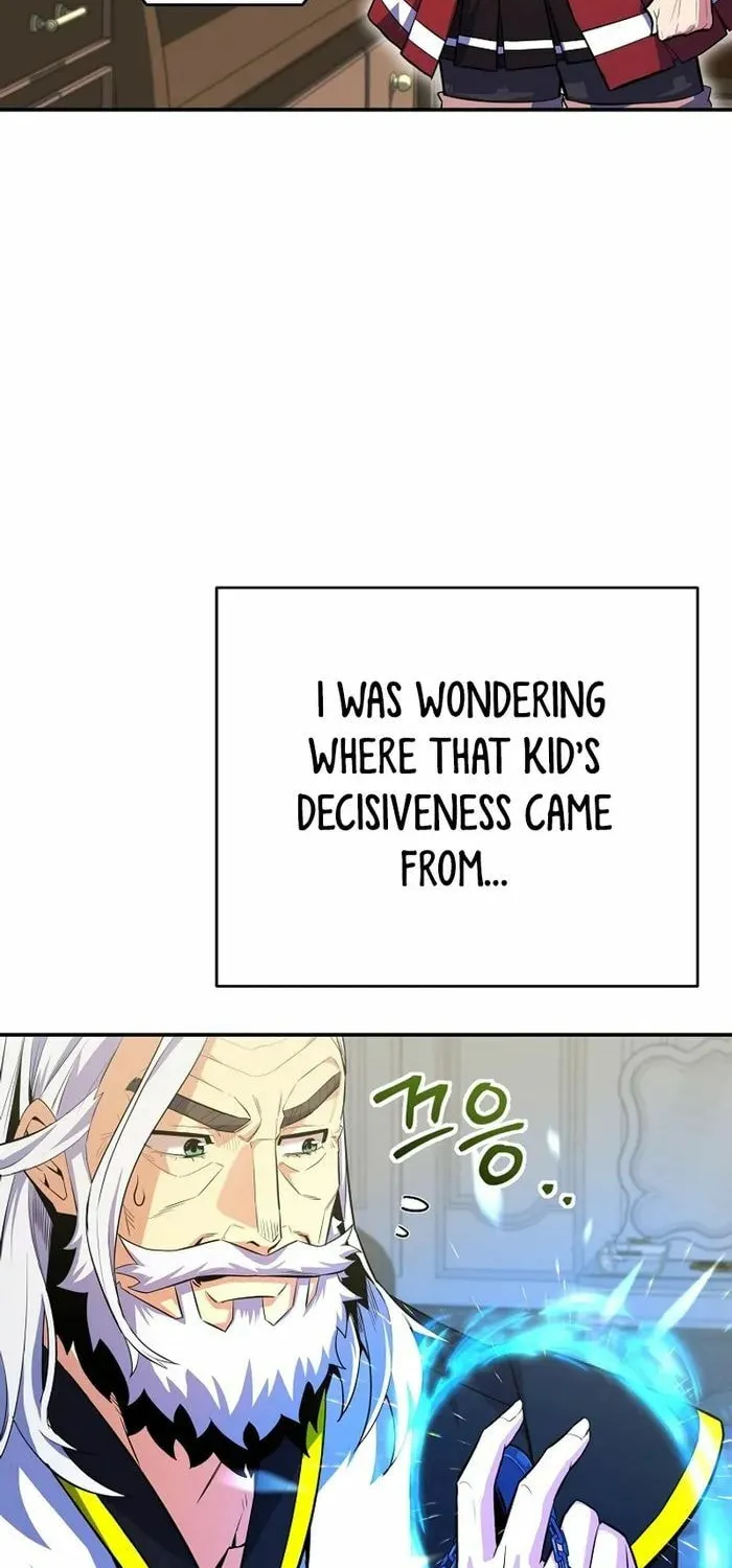 Reincarnated as a Genius Prodigy of a Prestigious Family Chapter 21 page 31 - 