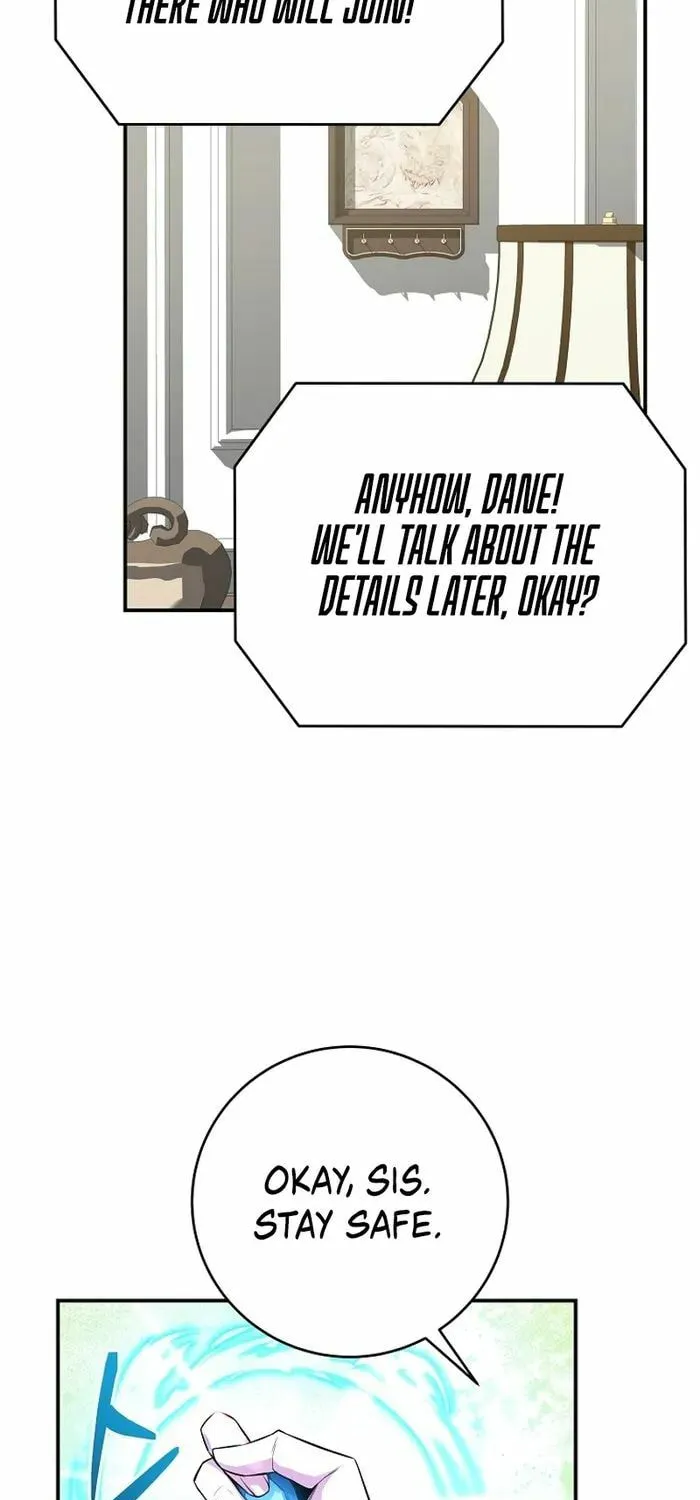 Reincarnated as a Genius Prodigy of a Prestigious Family Chapter 21 page 34 - 