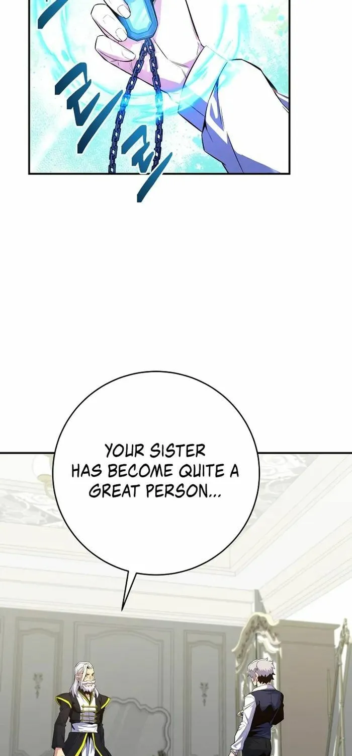 Reincarnated as a Genius Prodigy of a Prestigious Family Chapter 21 page 35 - 