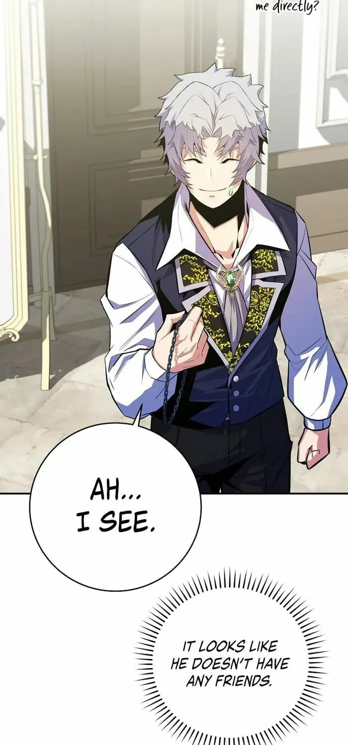Reincarnated as a Genius Prodigy of a Prestigious Family Chapter 21 page 38 - 