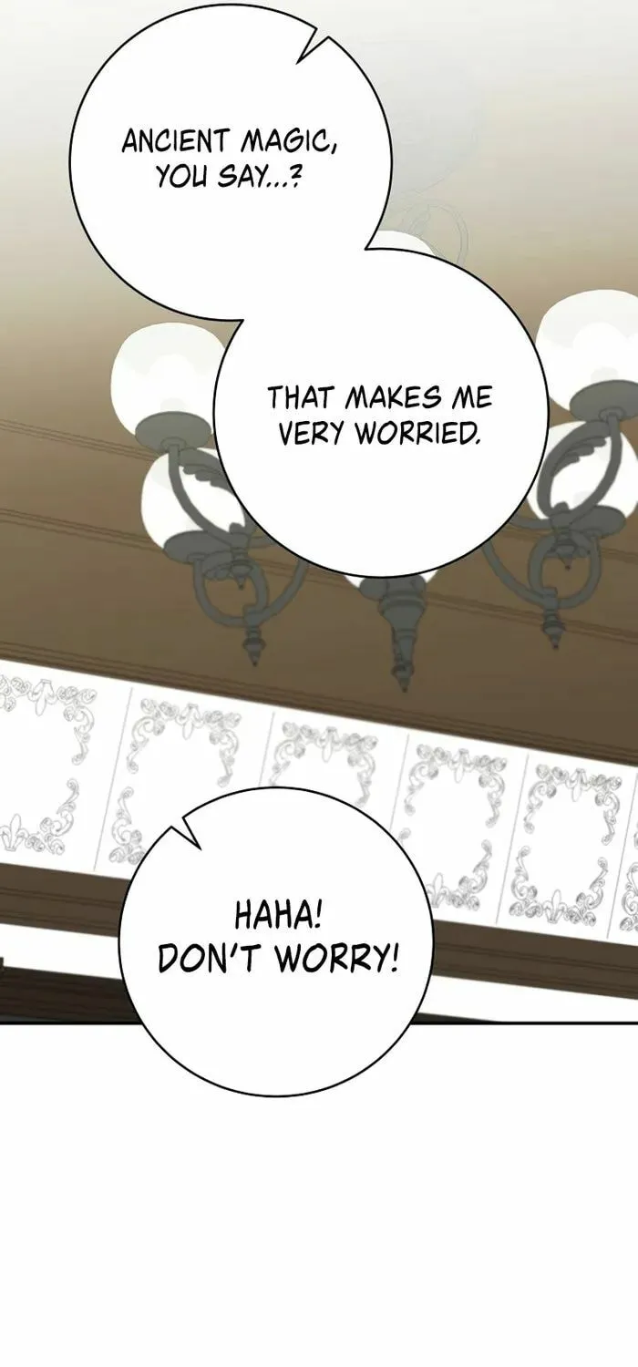 Reincarnated as a Genius Prodigy of a Prestigious Family Chapter 21 page 40 - 
