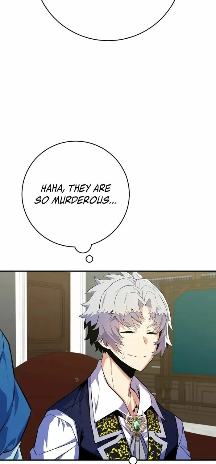 Reincarnated as a Genius Prodigy of a Prestigious Family Chapter 21 page 42 - 