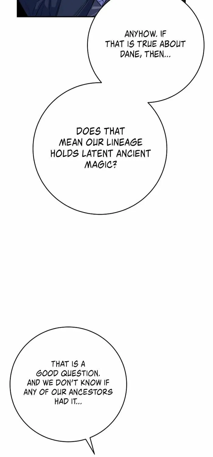 Reincarnated as a Genius Prodigy of a Prestigious Family Chapter 21 page 44 - 