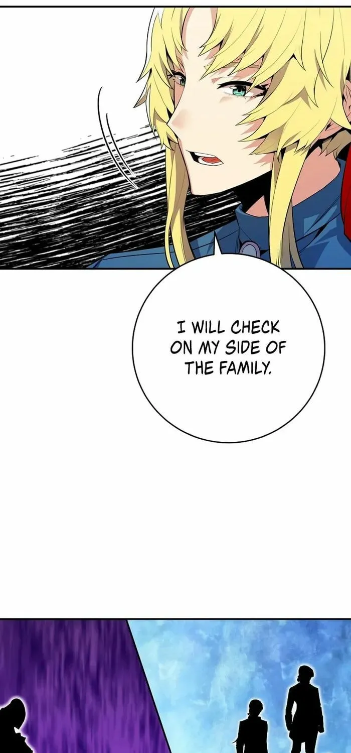 Reincarnated as a Genius Prodigy of a Prestigious Family Chapter 21 page 45 - 