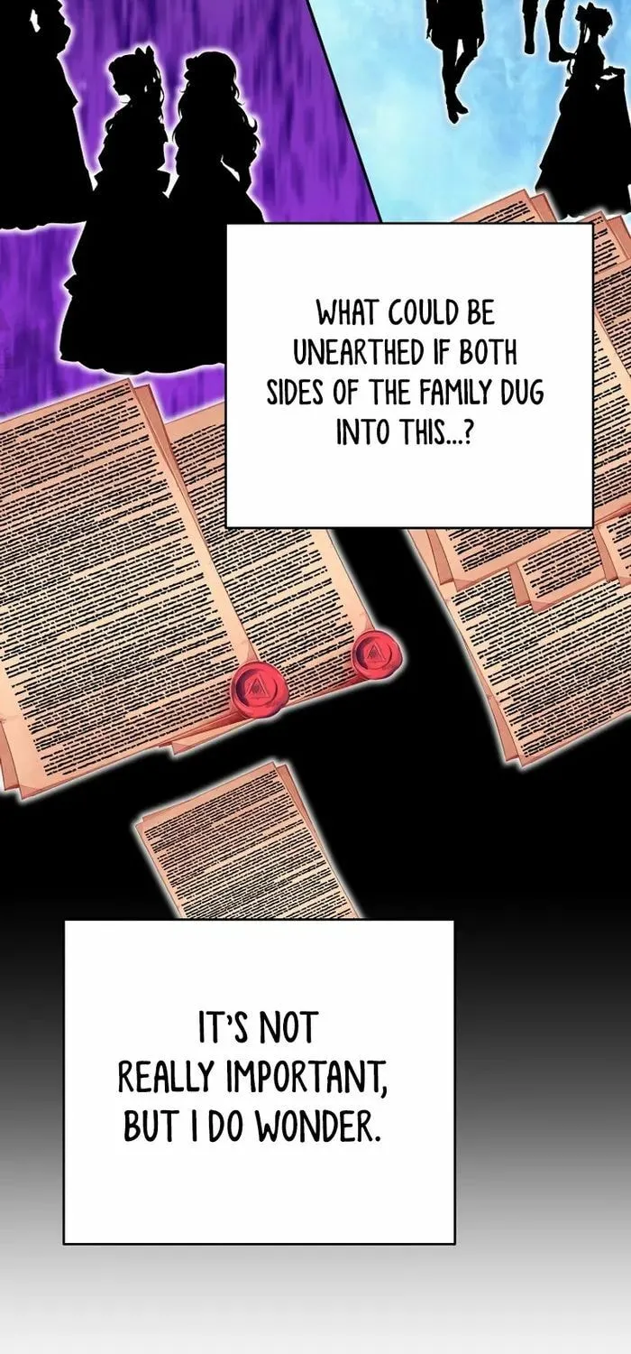 Reincarnated as a Genius Prodigy of a Prestigious Family Chapter 21 page 46 - 