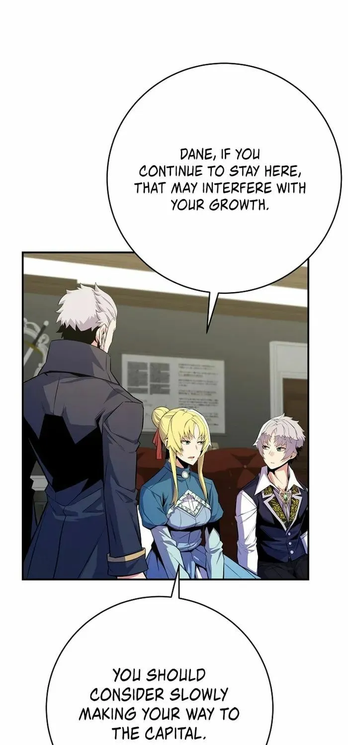 Reincarnated as a Genius Prodigy of a Prestigious Family Chapter 21 page 48 - 