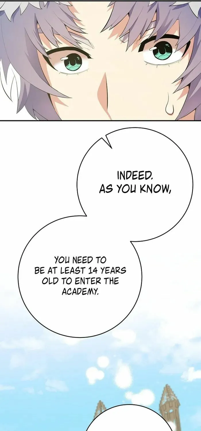 Reincarnated as a Genius Prodigy of a Prestigious Family Chapter 21 page 50 - 