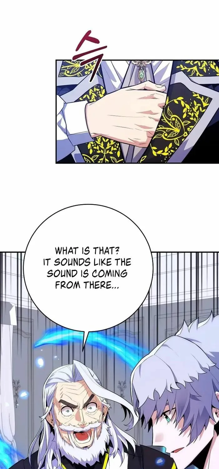 Reincarnated as a Genius Prodigy of a Prestigious Family Chapter 21 page 6 - 