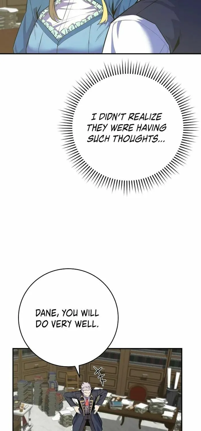 Reincarnated as a Genius Prodigy of a Prestigious Family Chapter 21 page 54 - 