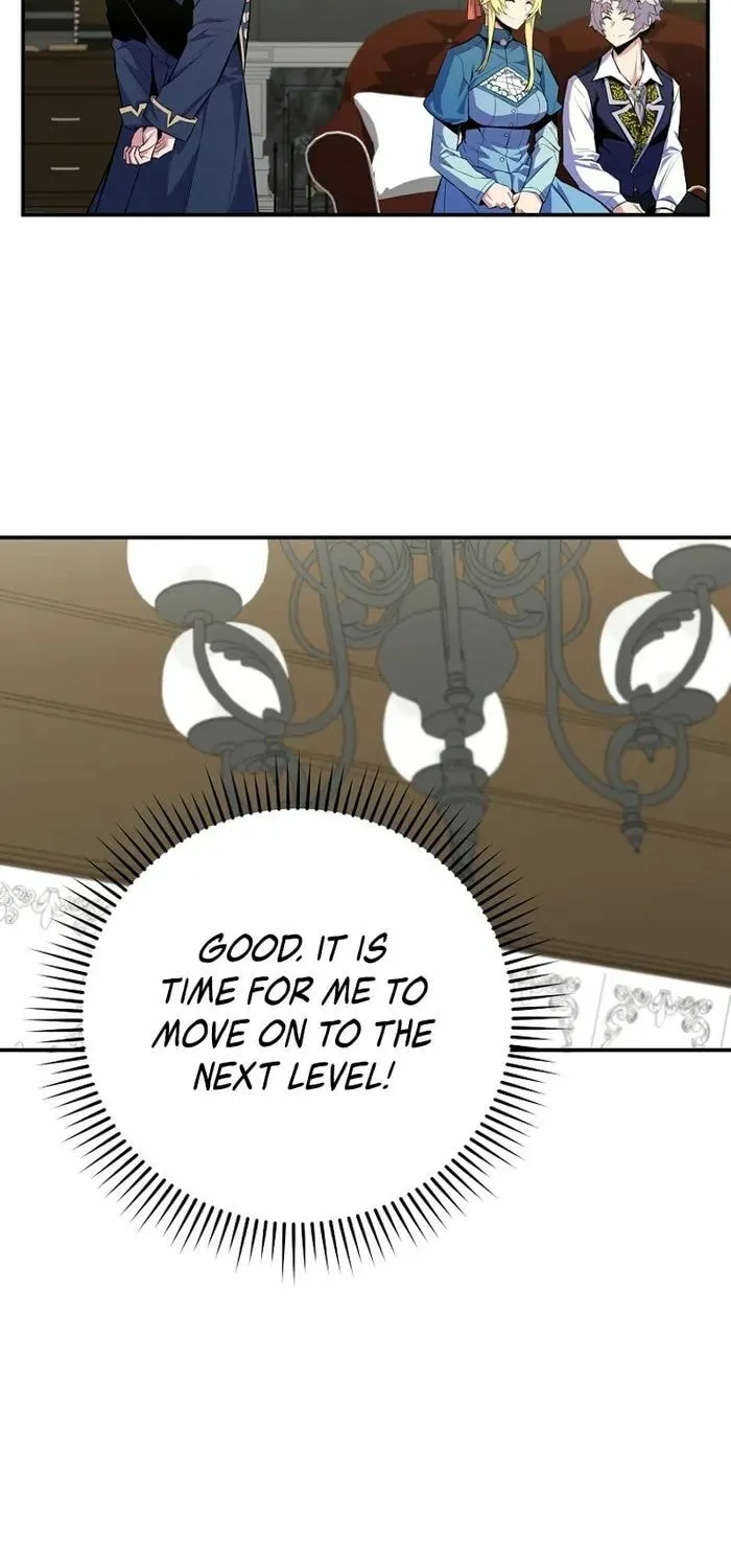 Reincarnated as a Genius Prodigy of a Prestigious Family Chapter 21 page 58 - 
