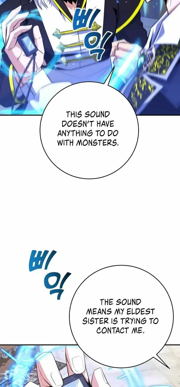 Reincarnated as a Genius Prodigy of a Prestigious Family Chapter 21 page 7 - 