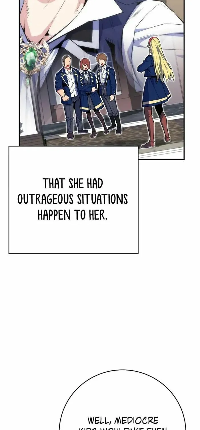 Reincarnated as a Genius Prodigy of a Prestigious Family Chapter 21 page 63 - 