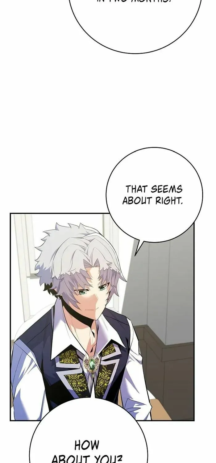 Reincarnated as a Genius Prodigy of a Prestigious Family Chapter 21 page 68 - 