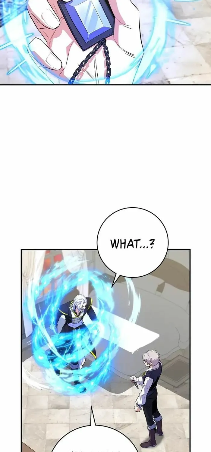Reincarnated as a Genius Prodigy of a Prestigious Family Chapter 21 page 8 - 
