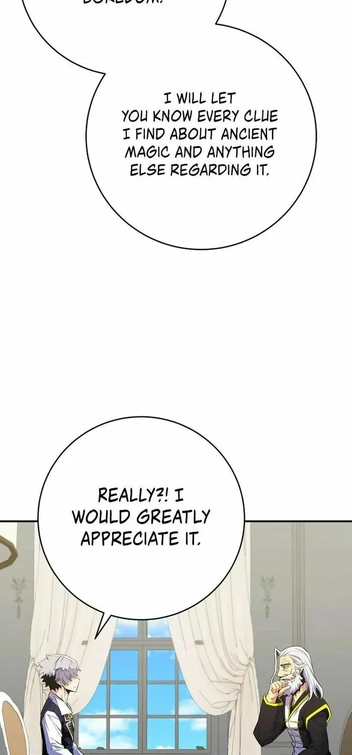 Reincarnated as a Genius Prodigy of a Prestigious Family Chapter 21 page 71 - 