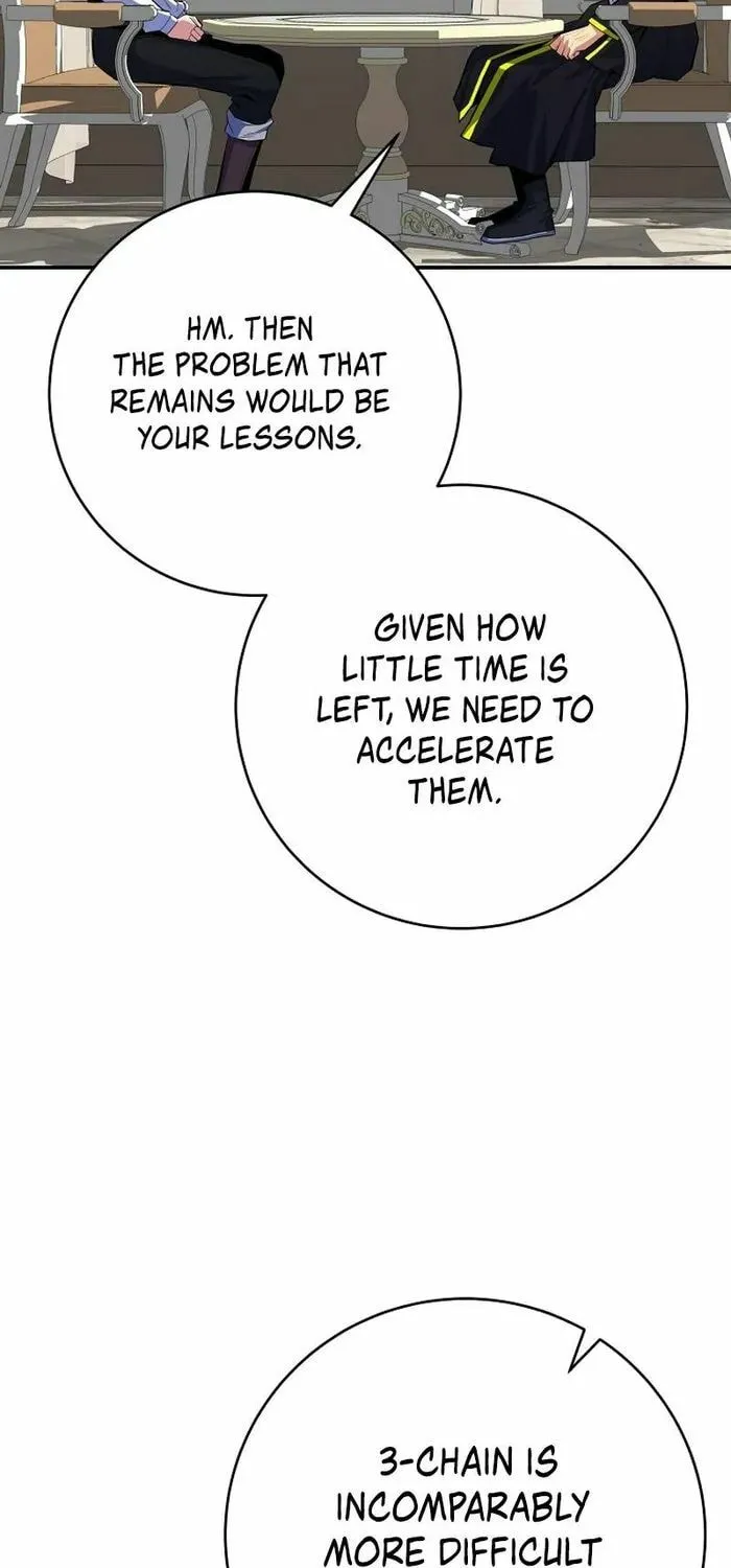 Reincarnated as a Genius Prodigy of a Prestigious Family Chapter 21 page 72 - 