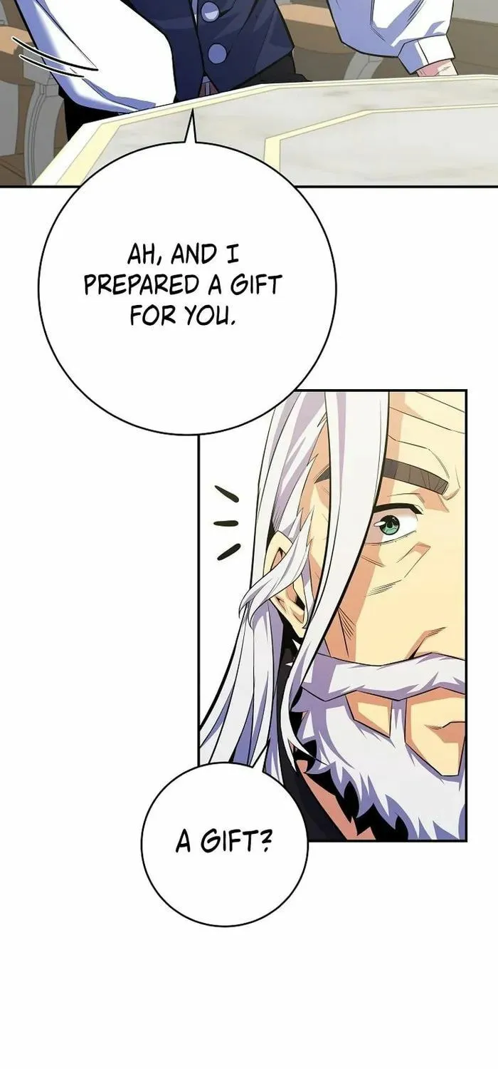 Reincarnated as a Genius Prodigy of a Prestigious Family Chapter 21 page 74 - 