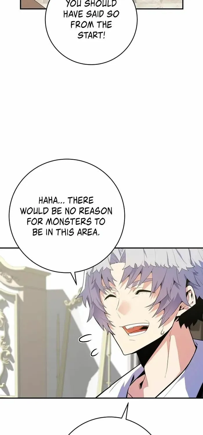 Reincarnated as a Genius Prodigy of a Prestigious Family Chapter 21 page 9 - 