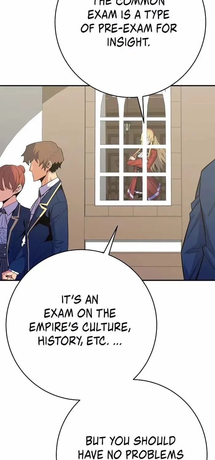 Reincarnated as a Genius Prodigy of a Prestigious Family Chapter 22 page 3 - 