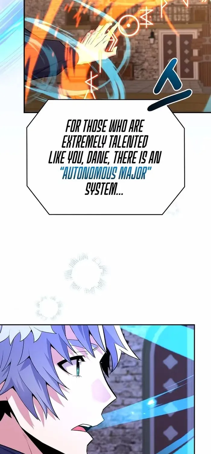Reincarnated as a Genius Prodigy of a Prestigious Family Chapter 22 page 22 - 
