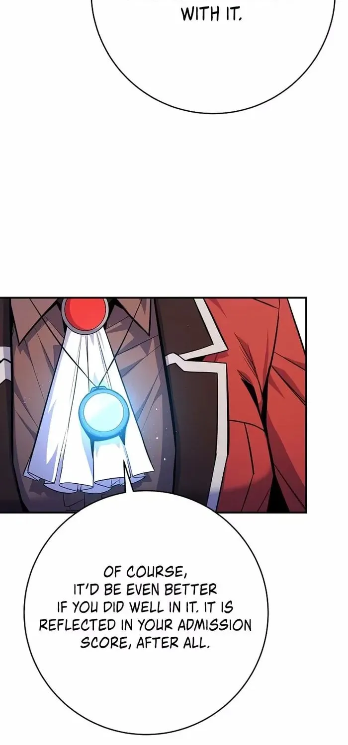 Reincarnated as a Genius Prodigy of a Prestigious Family Chapter 22 page 4 - 