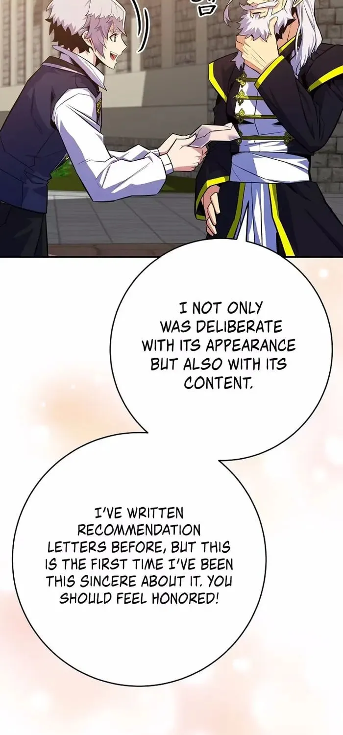 Reincarnated as a Genius Prodigy of a Prestigious Family Chapter 22 page 35 - 