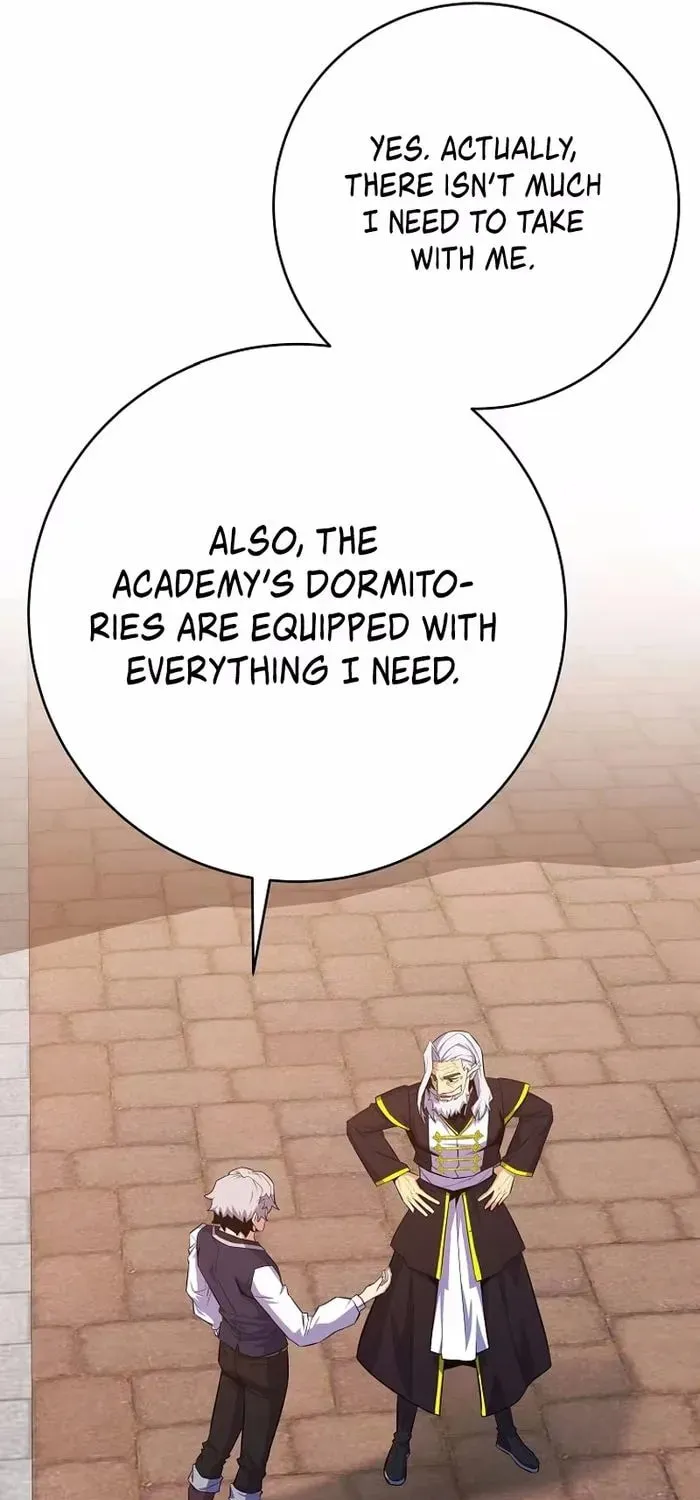 Reincarnated as a Genius Prodigy of a Prestigious Family Chapter 22 page 41 - 