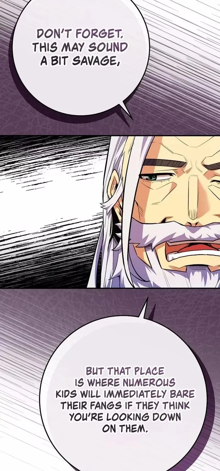 Reincarnated as a Genius Prodigy of a Prestigious Family Chapter 22 page 44 - 