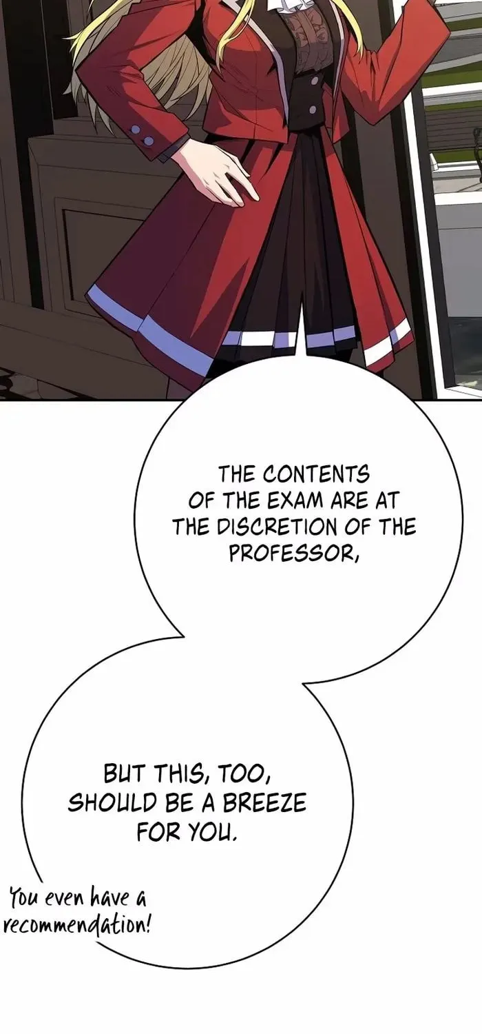 Reincarnated as a Genius Prodigy of a Prestigious Family Chapter 22 page 6 - 