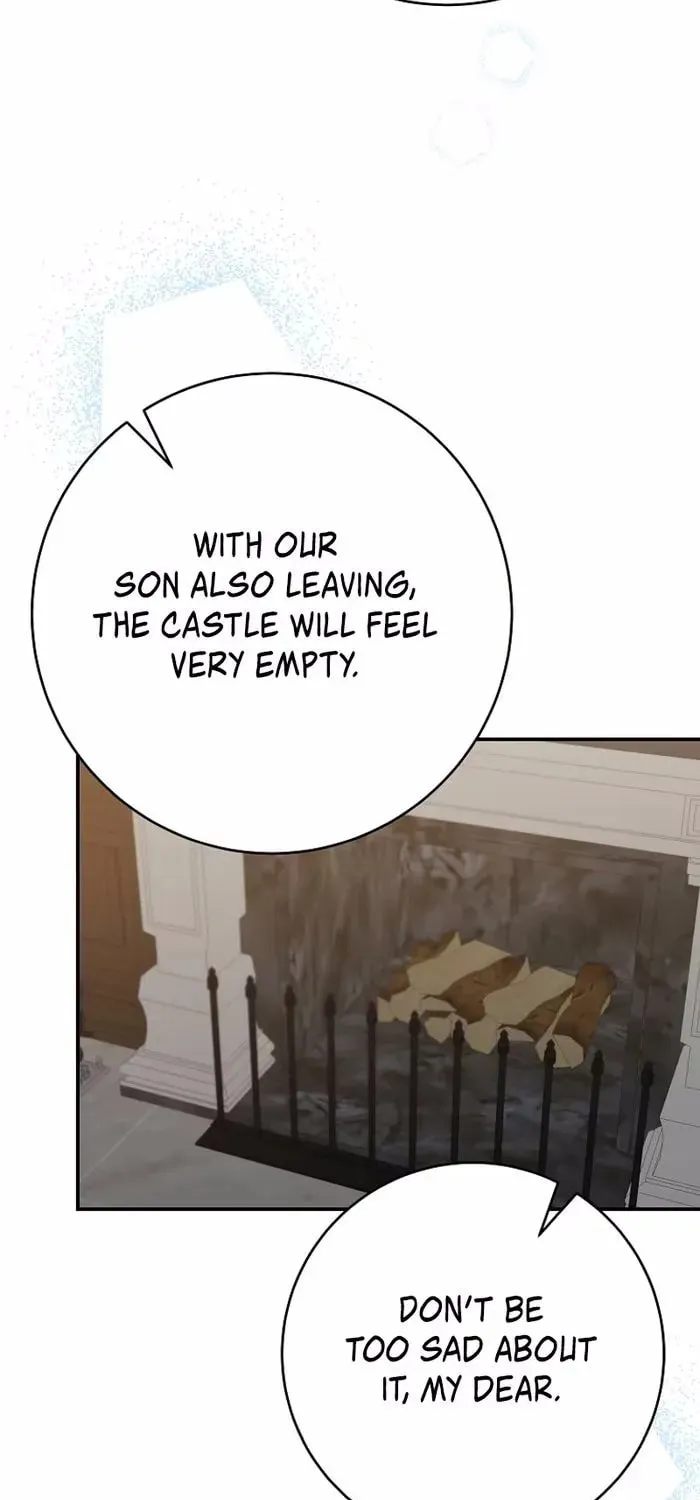 Reincarnated as a Genius Prodigy of a Prestigious Family Chapter 22 page 61 - 