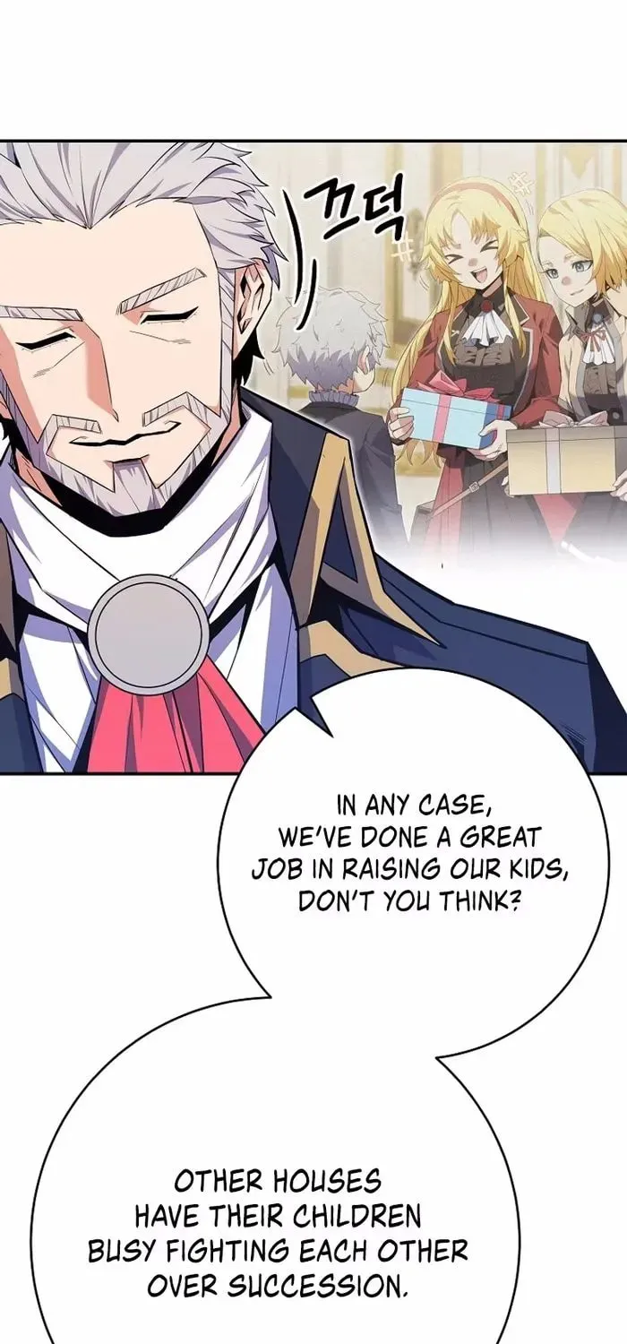Reincarnated as a Genius Prodigy of a Prestigious Family Chapter 22 page 65 - 