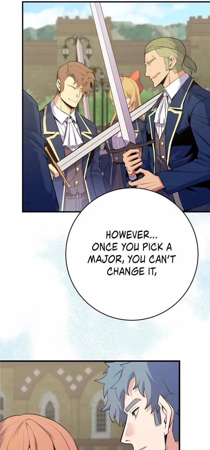 Reincarnated as a Genius Prodigy of a Prestigious Family Chapter 22 page 9 - 