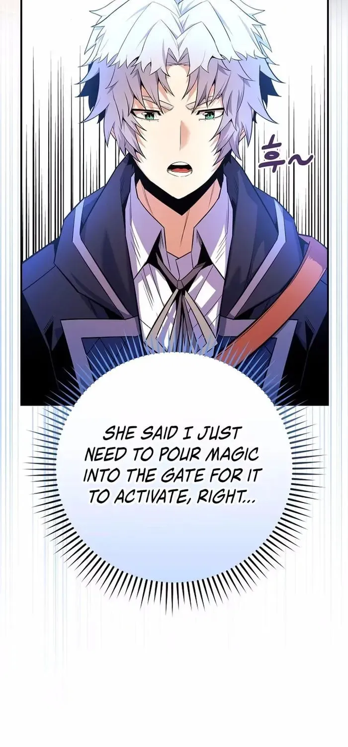 Reincarnated as a Genius Prodigy of a Prestigious Family Chapter 23 page 14 - 