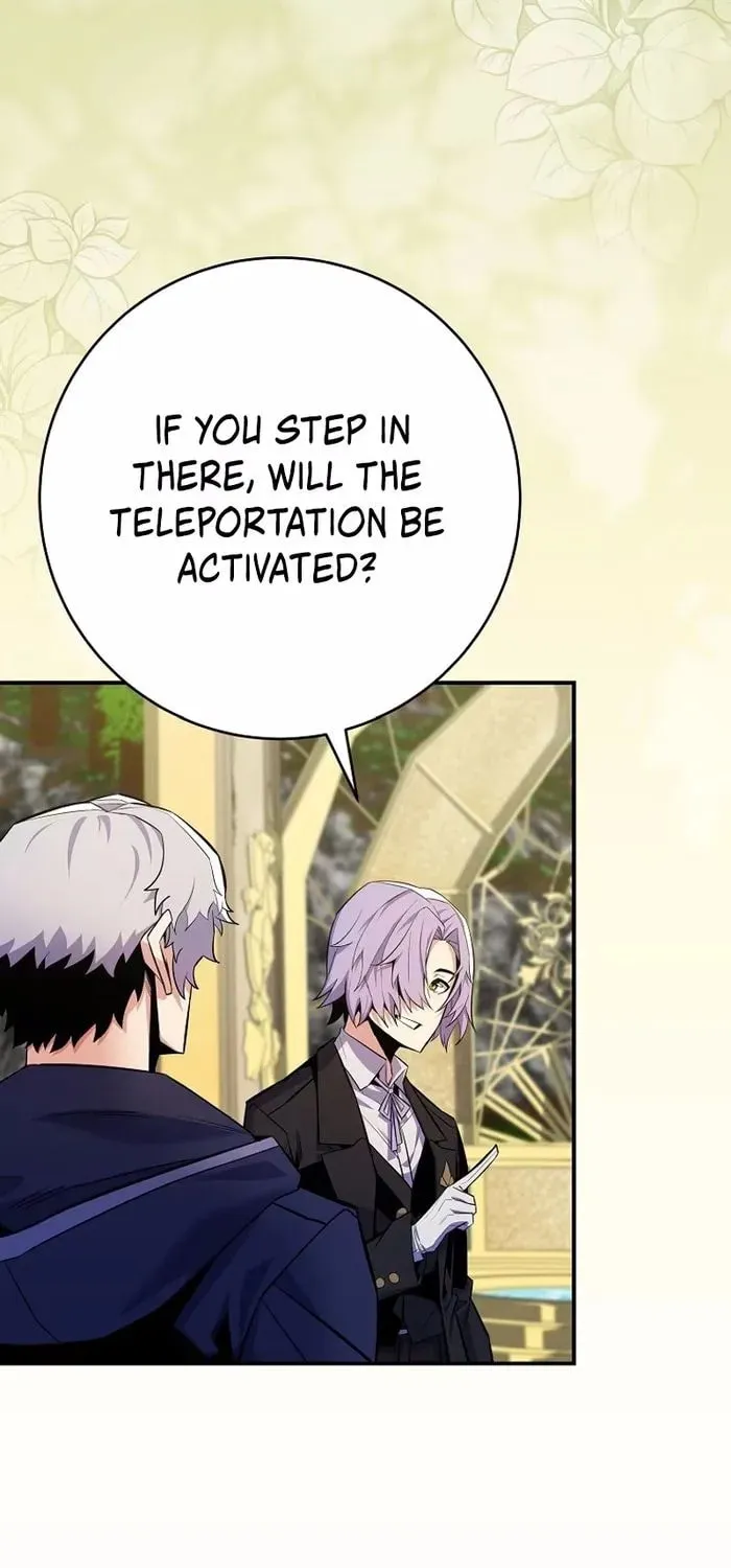 Reincarnated as a Genius Prodigy of a Prestigious Family Chapter 23 page 3 - 