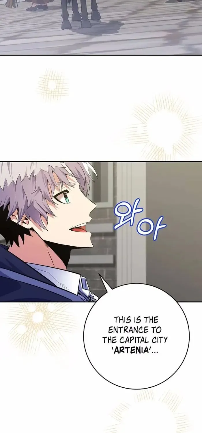 Reincarnated as a Genius Prodigy of a Prestigious Family Chapter 23 page 29 - 