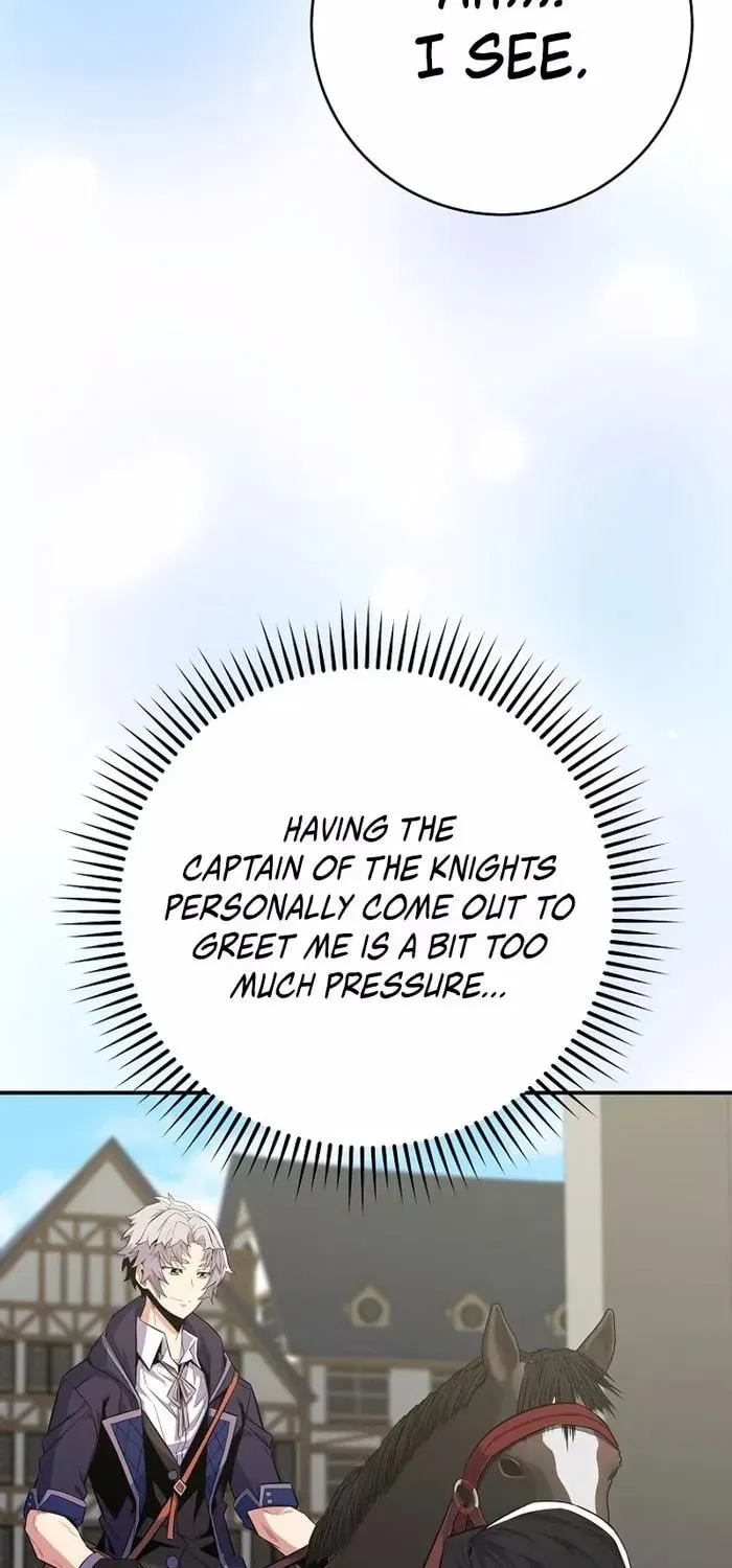 Reincarnated as a Genius Prodigy of a Prestigious Family Chapter 23 page 33 - 