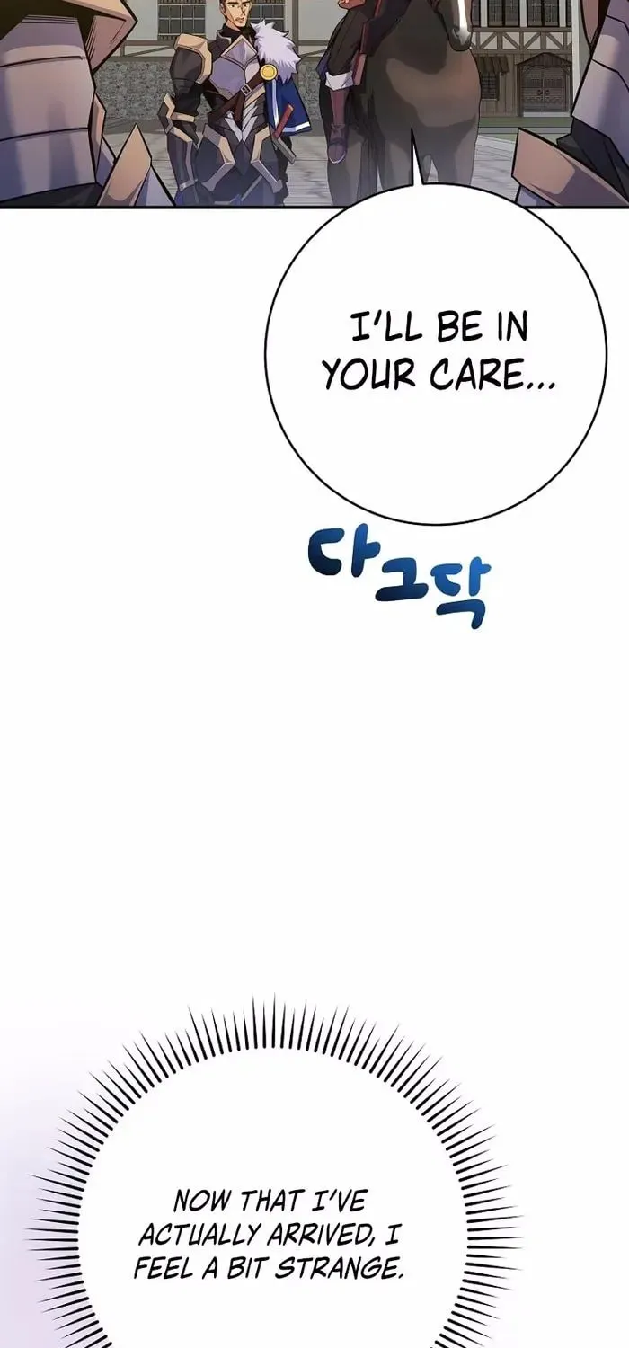 Reincarnated as a Genius Prodigy of a Prestigious Family Chapter 23 page 37 - 