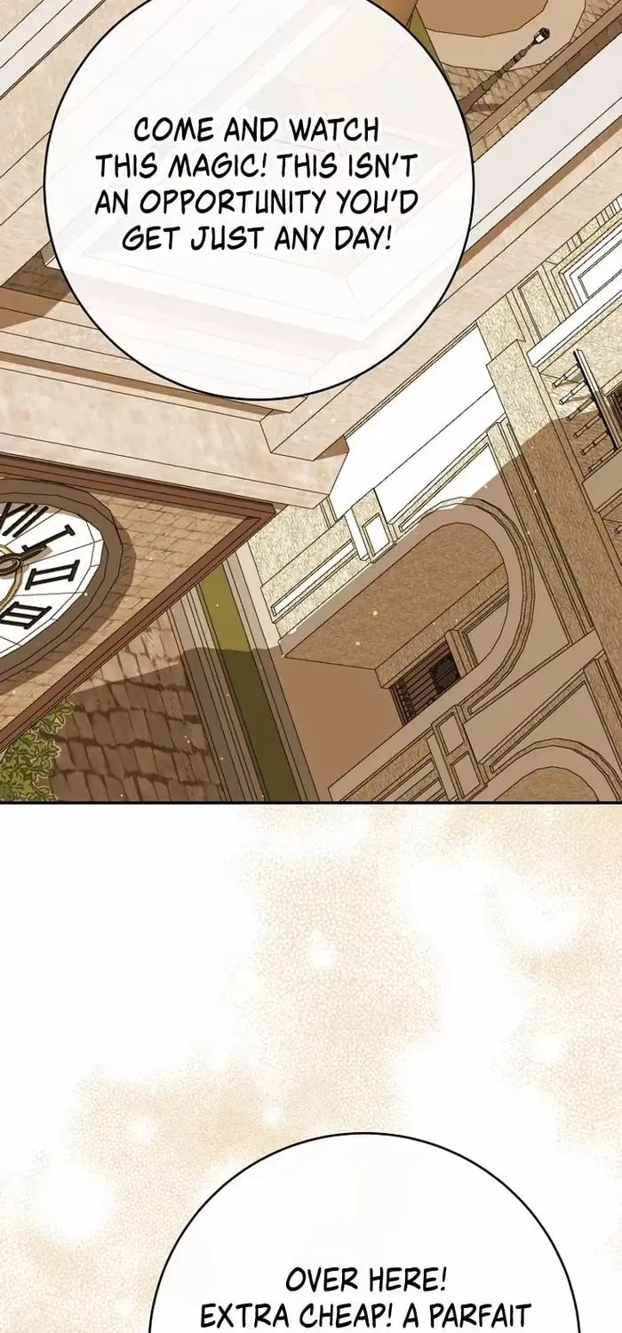 Reincarnated as a Genius Prodigy of a Prestigious Family Chapter 23 page 43 - 