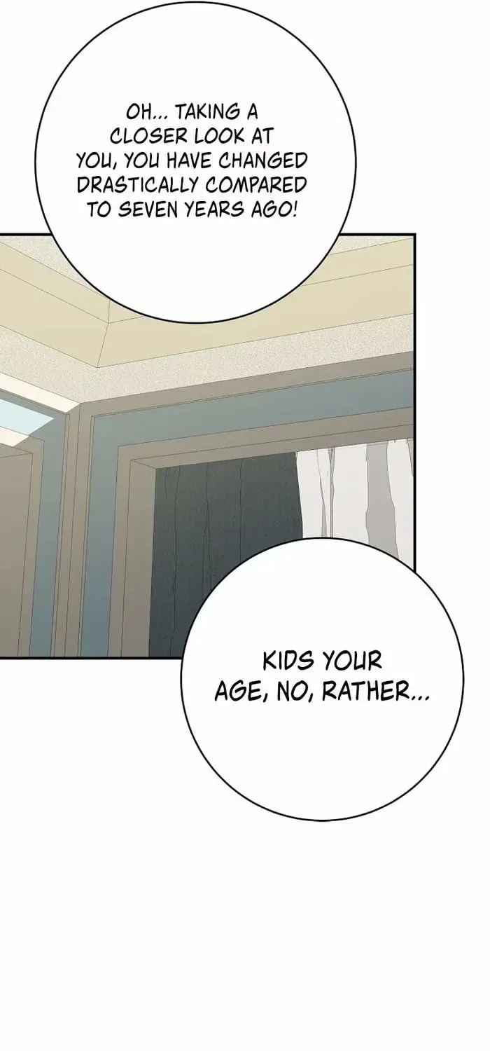 Reincarnated as a Genius Prodigy of a Prestigious Family Chapter 23 page 61 - 