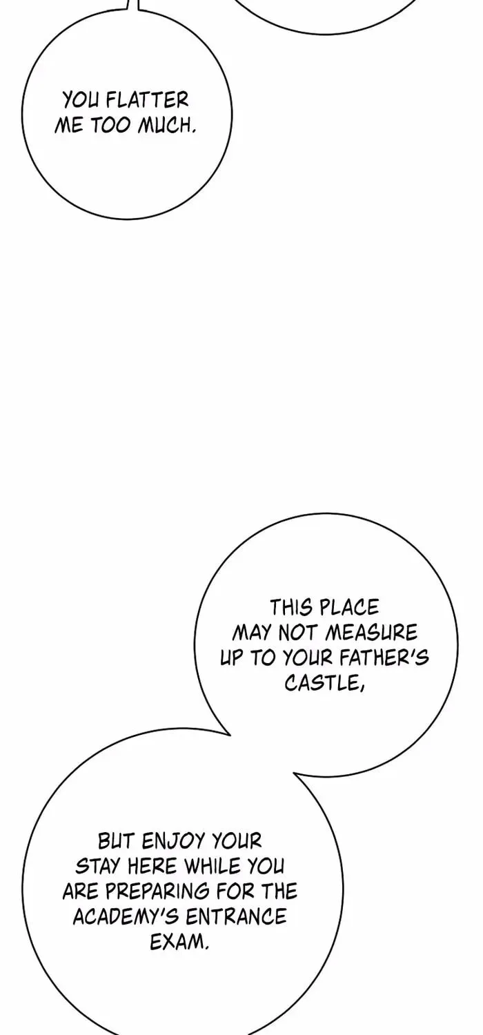 Reincarnated as a Genius Prodigy of a Prestigious Family Chapter 23 page 63 - 