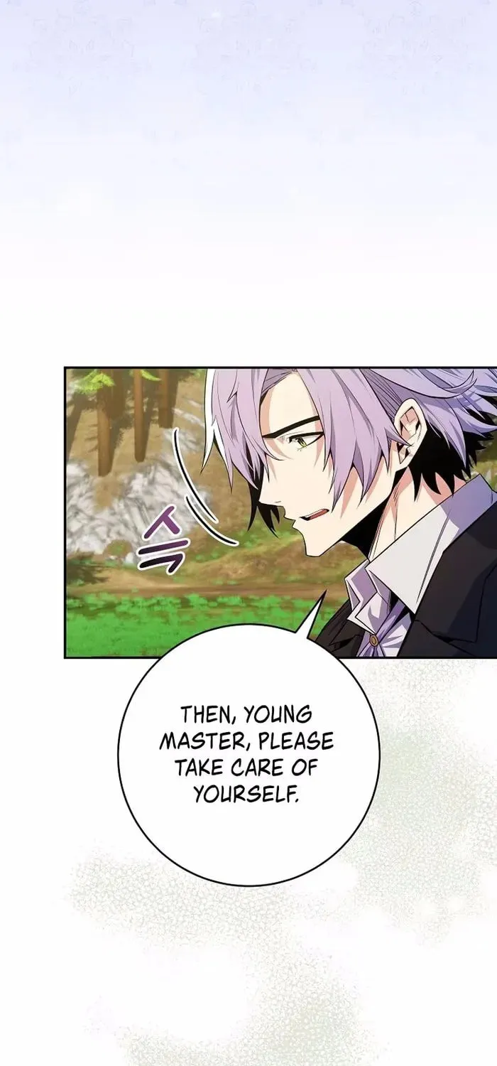 Reincarnated as a Genius Prodigy of a Prestigious Family Chapter 23 page 10 - 
