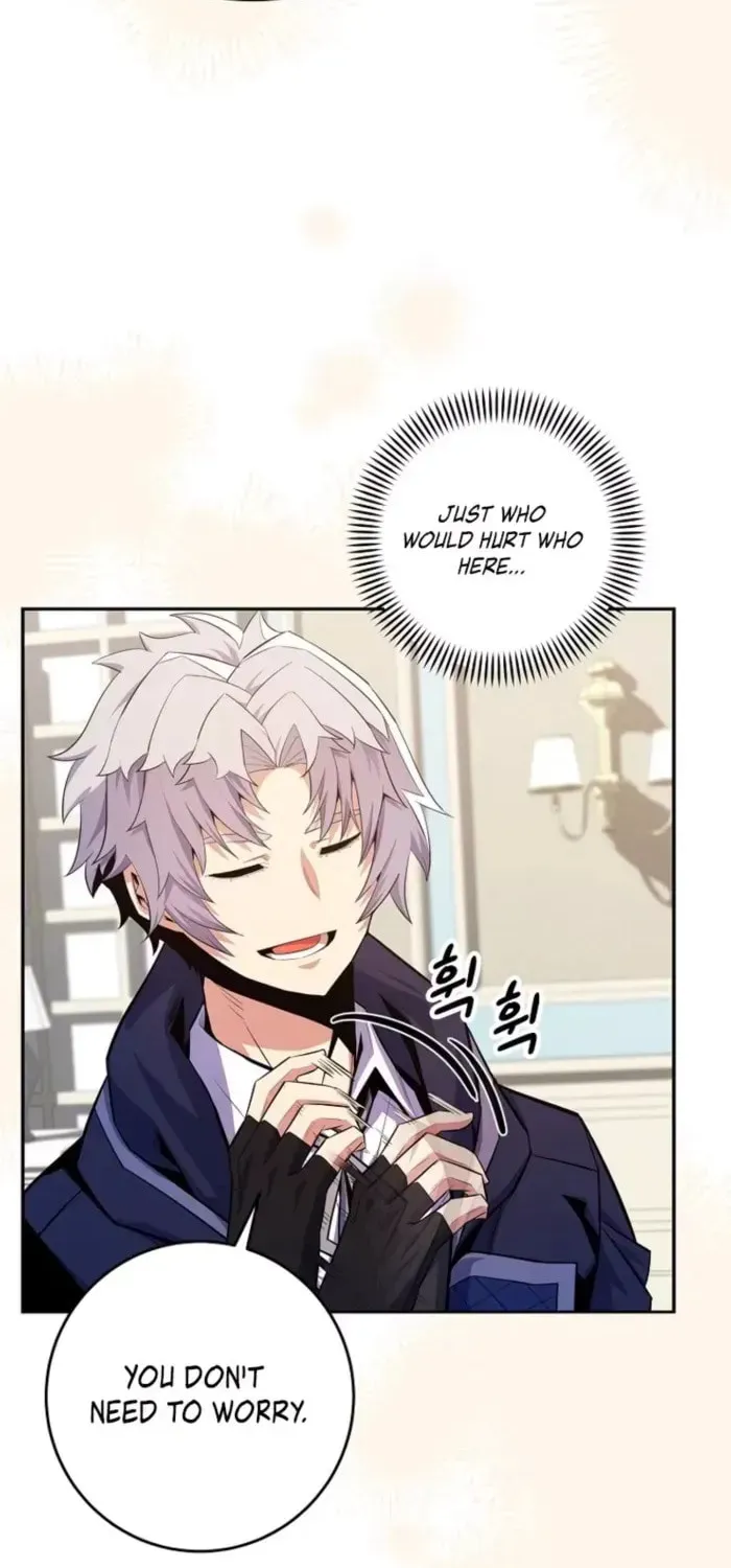 Reincarnated as a Genius Prodigy of a Prestigious Family Chapter 24 page 19 - 